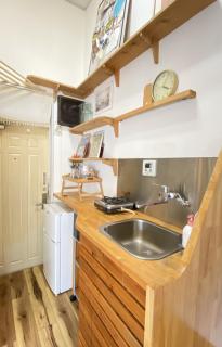 203 2nd Floor Apartment with loft - 5