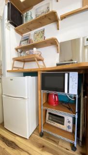 203 2nd Floor Apartment with loft - 4