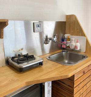 203 2nd Floor Apartment with loft - 3