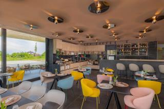 Viale Boutique Hotel - Villány - 3