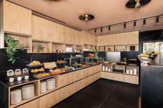 Viale Boutique Hotel - 2