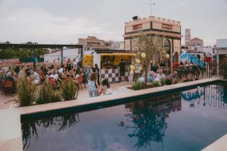 Hotel Divino & Aparthotel - Figueres - 3
