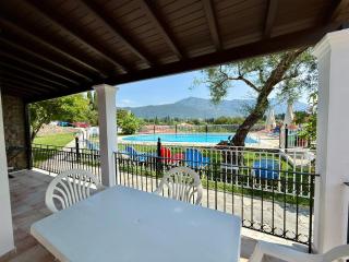 Thomas Apartments - Dassia - 4