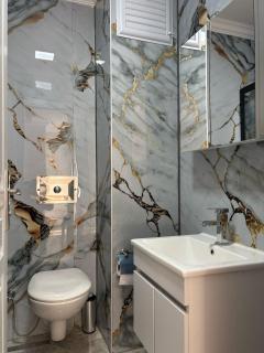 Armar Hotel - Istambul - 9