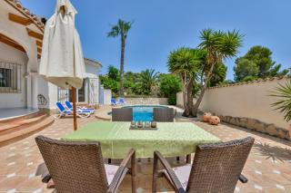 Villas Guzman - Sebastian - 5