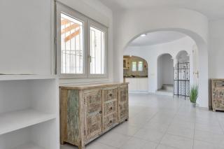 Villas Guzman - Sebastian - Moraira - 1