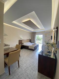 Hotel Sotiris Superior Apartments - Mirina - 9