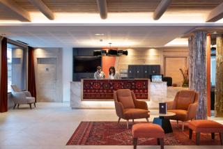 MGM Hôtels & Résidences - Hôtel Akoya - Valmorel - 7