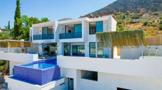 VillA Ari - Kaş - 7