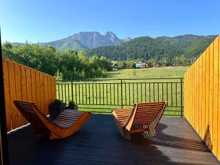 Apartament Pod Tatrami - Under the Tatras - Zakopane - 8