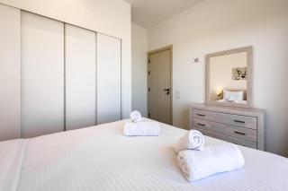 Cool & Curated 1BDR Kamaran El Gouna - Hurghada - 6