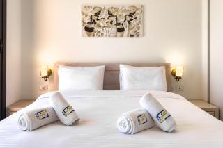 Cool & Curated 1BDR Kamaran El Gouna - Hurghada - 7