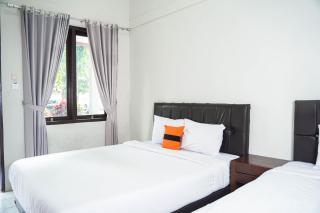 Long Beach Hotel Pangandaran - Pangandaran - 6