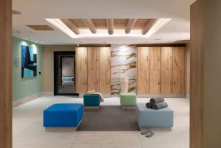 MGM Hôtels & Résidences - Hôtel Akoya - Valmorel - 3