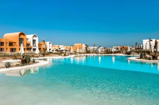 Cool & Curated 1BDR Kamaran El Gouna - Hurghada - 5