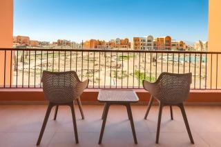 Cool & Curated 1BDR Kamaran El Gouna - Hurghada - 2