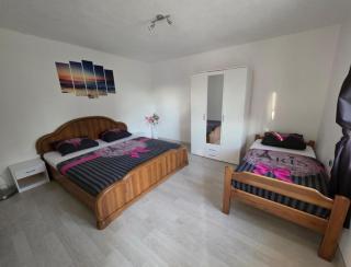 App VITO - Senj (Segna) - 1