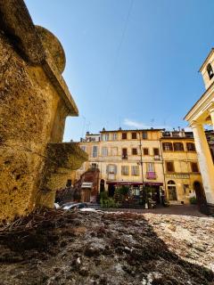 Borgo Vecchio - Carbognano - 7
