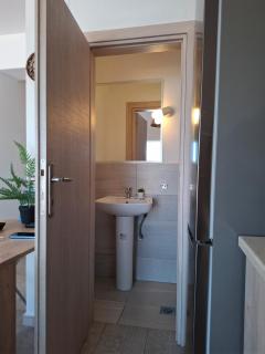 Evagelia Luxury Apartment 3 - Nikiana - 5
