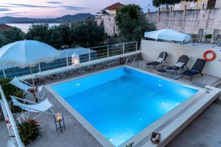 Evagelia Luxury Apartment 3 - 9