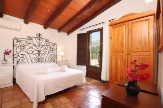 Villa MARTORELLET - Cala Sant Vicenç - 3