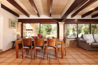 Villa MARTORELLET - Cala Sant Vicenç - 7