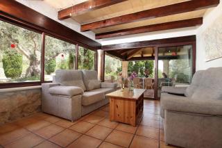 Villa MARTORELLET - Cala Sant Vicenç - 9