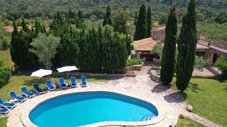 Villa MARTORELLET - Cala Sant Vicenç - 4