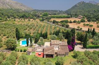 Villa MARTORELLET - Cala Sant Vicenç - 8