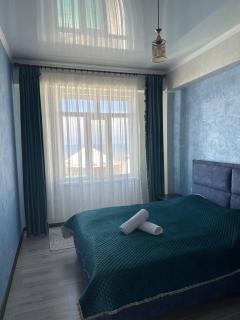 CHINAR hotel - Kaji-Say - 2