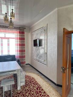 CHINAR hotel - Kaji-Say - 1