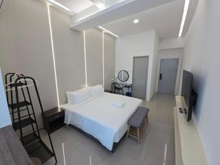 One Point Hotel TT3 Tabuan Tranquility - Kuching - 7