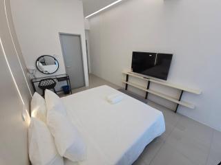 One Point Hotel TT3 Tabuan Tranquility - Kuching - 4