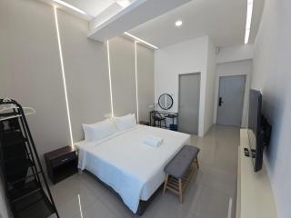 One Point Hotel TT3 Tabuan Tranquility - 3