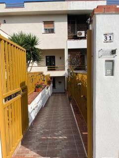 Trentuno Mondello Apartments - Mondello - 8