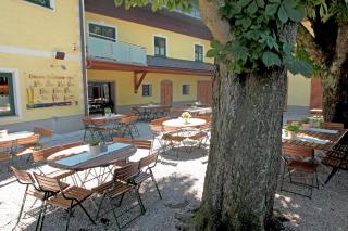 Gasthof Weissl - Attnang-Puchheim - 1
