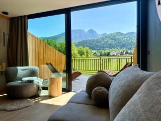 Apartament Pod Tatrami - Under the Tatras - Zakopane - 9