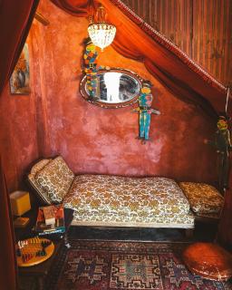 Darlings Guest House - Saint-Sauveur-en-Puisaye - 8