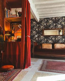Darlings Guest House - Saint-Sauveur-en-Puisaye - 7