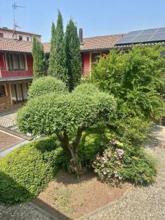 Residence Bergamo Easy Airport pvt parking - 2