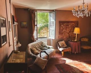 Darlings Guest House - Saint-Sauveur-en-Puisaye - 6