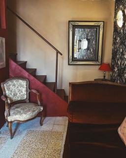 Darlings Guest House - Saint-Sauveur-en-Puisaye - 5