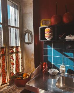 Darlings Guest House - Saint-Sauveur-en-Puisaye - 4
