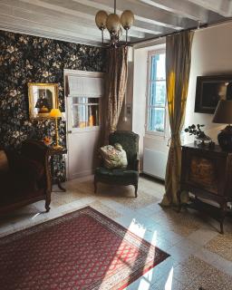 Darlings Guest House - Saint-Sauveur-en-Puisaye - 3