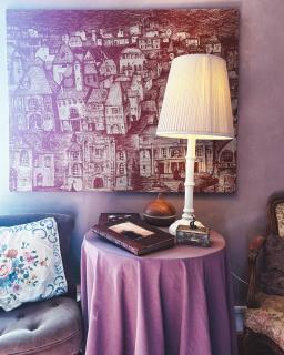Darlings Guest House - Saint-Sauveur-en-Puisaye - 2