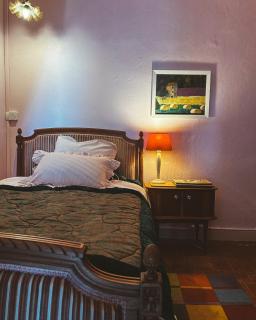 Darlings Guest House - Saint-Sauveur-en-Puisaye - 1