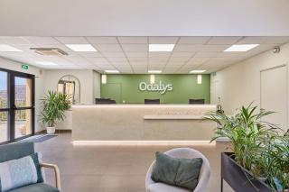 Résidence Odalys - Les Coteaux de Sarlat - 2