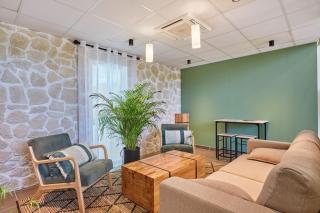 Résidence Odalys - Les Coteaux de Sarlat - 5