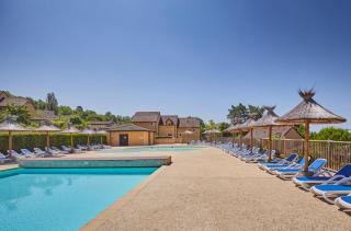 Résidence Odalys - Les Coteaux de Sarlat - 0