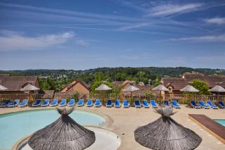 Résidence Odalys - Les Coteaux de Sarlat - 8